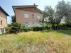 Villa in vendita con giardino a Desenzano del Garda in via dolarici - 05, esterno retro