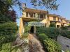 Villa in vendita con giardino a Lonato in via pozze - 03, Esterno
