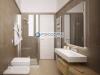 Appartamento in vendita con giardino a Desenzano del Garda in via rambotti - 03, Foto 3