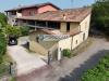 Rustico in vendita da ristrutturare a Lonato in via san zeno - 03, Foto Drone