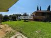 Villa in vendita con giardino a Soiano del Lago in via xxv aprile 8 - 07, Giardino