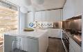 Appartamento in vendita con box a Rezzato in san carlo - 08, rendering