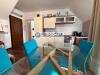 Appartamento bilocale in vendita a Desenzano del Garda in viale marconi - 06, Cucina e soggiorno