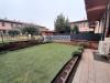 Appartamento bilocale in vendita con giardino a Lonato in esenta - 03, esterno fronte