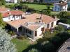 Villa in vendita con giardino a Castiglione delle Stiviere in viale croce rossa - 03, drone