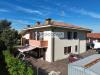 Villa in vendita con giardino a Castiglione delle Stiviere in viale croce rossa - 05, drone