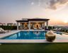 Villa in vendita con giardino a Olbia in loc. le saline sn - 10, Foto 10