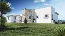 Villa in vendita con giardino a Olbia in loc. le saline sn - 03, Foto 3