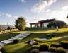 Villa in vendita con giardino a Olbia in loc. le saline sn - 07, Foto 7