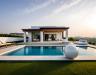Villa in vendita con giardino a Olbia in loc. le saline sn - 09, Foto 9
