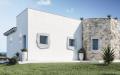 Villa in vendita con giardino a Olbia in loc. le saline sn - 05, Foto 5