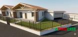Villa in vendita classe A+ a Casirate d'Adda - 02