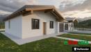 Villa in vendita classe A+ a Casirate d'Adda - 03