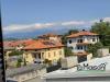 Appartamento in vendita con box a Strambino in via monte rosa - 10, VISTA