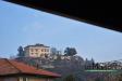 Villa in vendita con giardino a Roppolo in via cavaglia' 4 - 04, VISTA CASTELLO