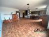 Villa in vendita con giardino a Roppolo in via cavaglia' 4 - 05, SOGGIORNO-CUCINA