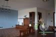 Villa in vendita con giardino a Roppolo in via cavaglia' 4 - 06, CUCINA - SOGGIORNO