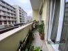 Appartamento in vendita con box a Ivrea in via aosta 6 - 06, BALCONE