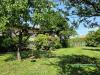 Appartamento in vendita con giardino a Ivrea in via del canale 23 - 05, GIARDINO PRIVATO