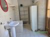 Appartamento monolocale in vendita da ristrutturare a Bollengo in via cavour 4 - 06, BAGNO