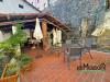 Casa indipendente in vendita con giardino a Fiorano Canavese in vicolo cortassa 22 - 02, TERRAZZO
