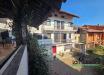 Casa indipendente in vendita con giardino a Fiorano Canavese in vicolo cortassa 22 - 05, ESTERNO