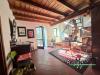Casa indipendente in vendita con giardino a Fiorano Canavese in vicolo cortassa 22 - 08, SOGGIORNO