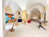 Locale commerciale in affitto ristrutturato a Lecce in corte san blasio 1 - 04, Foto 4
