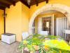 Casa indipendente in vendita con giardino a Melendugno in viale dei pash 41 - 04, Foto 4