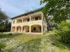 Villa in vendita con terrazzo a Monsano - montegiacomo - 03