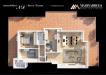 Attico in vendita con terrazzo a Carrara - marina di - 02