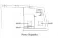 Appartamento in vendita a Cazzago Brabbia - 06, PLANIMENTRIA Piano Soppalco