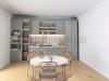 Appartamento in affitto a Varese - 06, Cucina