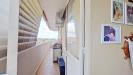 Appartamento bilocale in vendita con box a Roma in via piero gherardi 42 - 09, Foto 10