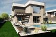 Villa in vendita con giardino a Canegrate in este - 09, Foto 9