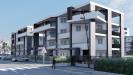 Appartamento in vendita classe A4 a Gallarate - 08, Foto 8