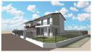 Villa in vendita con giardino a Samarate in via de amicis 14 - 02, Foto 2