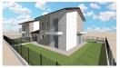 Villa in vendita con giardino a Samarate in via de amicis 14 - 03, Foto 3