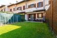 Villa in vendita con giardino a Usmate Velate in via isonzo 2c - 10, Foto 10