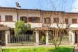 Villa in vendita con giardino a Usmate Velate in via isonzo 2c - 03, Foto 3