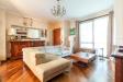 Villa in vendita con giardino a Usmate Velate in via isonzo 2c - 04, Foto 4