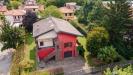 Villa in vendita con giardino a Usmate Velate in via per vimercate 9 - 08, Foto 8