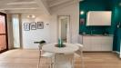 Appartamento bilocale in vendita con box a Cornate d'Adda in via don villa 8 - 09, Foto 9