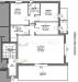 Appartamento in vendita con terrazzo a Resana - 02
