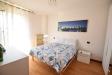Appartamento bilocale in vendita con terrazzo a Trevignano - 08