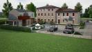 Appartamento in vendita con giardino a Asolo - 07