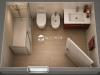 Appartamento in vendita con terrazzo a Trevignano - 04
