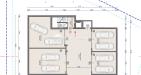 Appartamento in vendita con terrazzo a Maser - 02