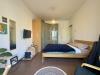 Appartamento bilocale in vendita a Cinisello Balsamo in viale fulvio testi 190 - 09, Camera da letto
