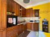Appartamento in vendita con box a Burago di Molgora in via antonio gramsci 19 - 02, Cucina